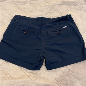 Vineyard Vines Navy Every Day Shorts | 2